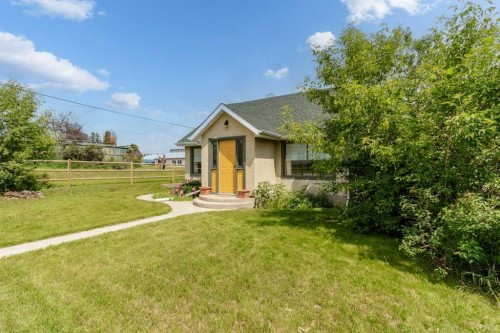 1925 23 Avenue, Delburne, AB 