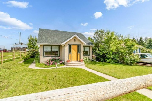 1925 23 Avenue, Delburne, AB 