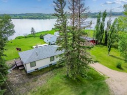 23243 Township Road 374 Rural Red Deer County, AB T0M 0V0