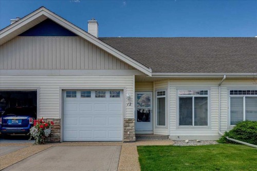 12-939 Ramage Crescent, Red Deer, AB 