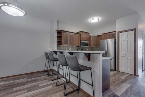 12-939 Ramage Crescent, Red Deer, AB 