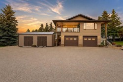 20 Sunnyside Road Parkland Beach, AB T0C 2J0