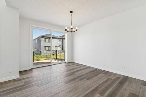 64 Creekstone Manor Sw, Calgary, AB - Indoor Photo Showing Other Room