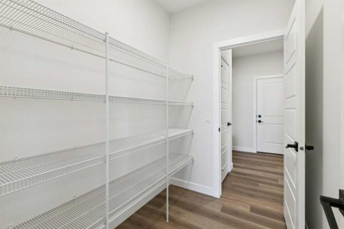 64 Creekstone Manor Sw, Calgary, AB - Indoor With Storage