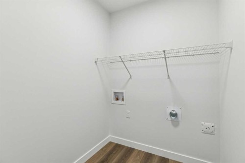 64 Creekstone Manor Sw, Calgary, AB - Indoor With Storage