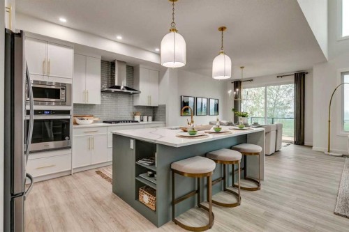 64 Creekstone Manor Sw, Calgary, AB 