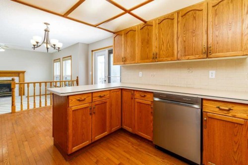 6 Densmore Crescent, Red Deer, AB 