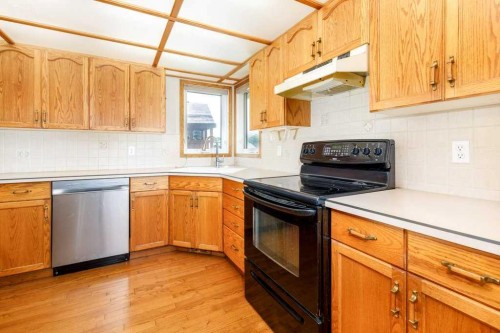 6 Densmore Crescent, Red Deer, AB 