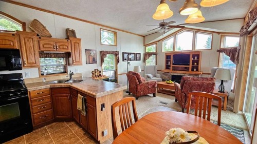 96-32379 Range Road 55, Rural Mountain View County, AB 