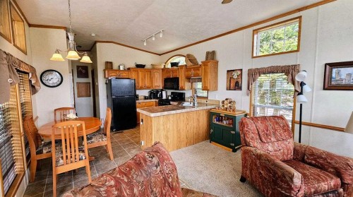 96-32379 Range Road 55, Rural Mountain View County, AB 
