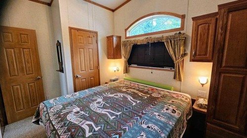 96-32379 Range Road 55, Rural Mountain View County, AB 