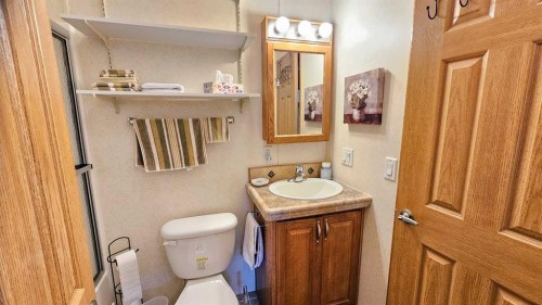 96-32379 Range Road 55, Rural Mountain View County, AB 