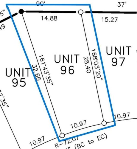 96-32379 Range Road 55, Rural Mountain View County, AB 