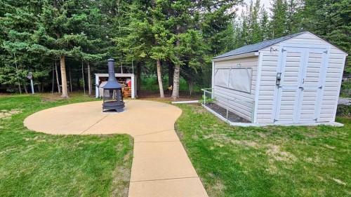 96-32379 Range Road 55, Rural Mountain View County, AB 