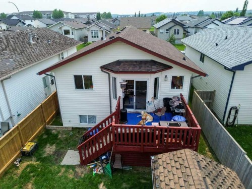 28 Hunter Road, Sylvan Lake, AB 