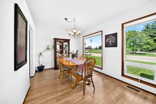 64 Cornett Drive, Red Deer, AB 