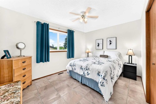 64 Cornett Drive, Red Deer, AB 