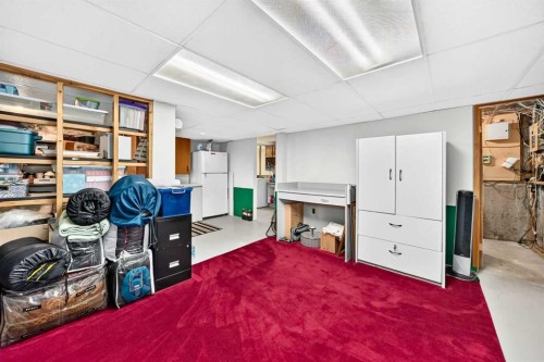 64 Cornett Drive, Red Deer, AB 