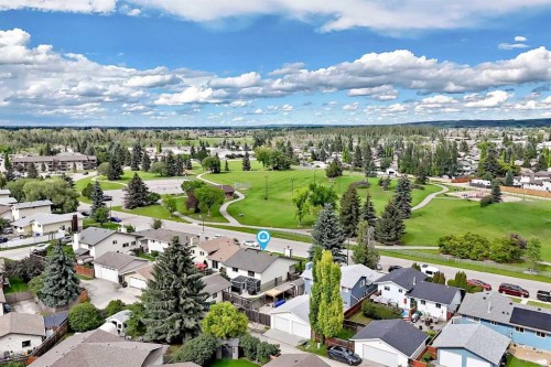 64 Cornett Drive, Red Deer, AB 