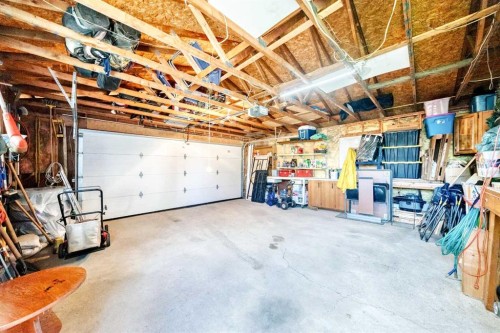 64 Cornett Drive, Red Deer, AB 