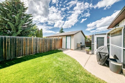 64 Cornett Drive, Red Deer, AB 