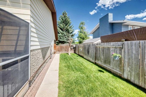 64 Cornett Drive, Red Deer, AB 