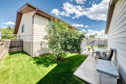 64 Cornett Drive, Red Deer, AB 
