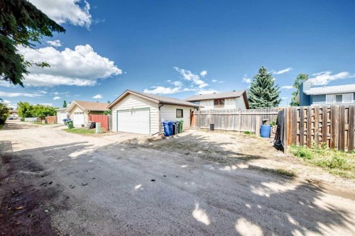 64 Cornett Drive, Red Deer, AB 