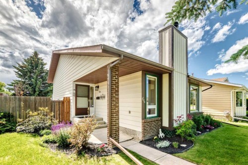 64 Cornett Drive, Red Deer, AB 