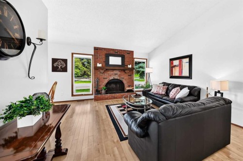 64 Cornett Drive, Red Deer, AB 