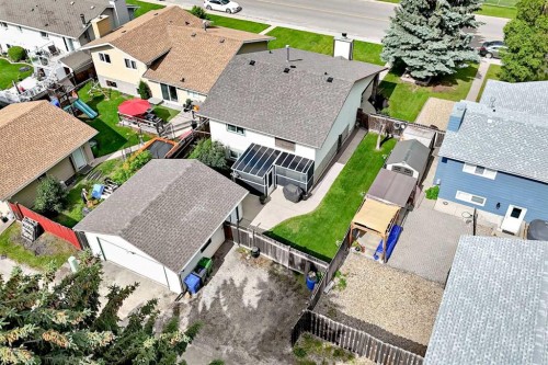 64 Cornett Drive, Red Deer, AB 