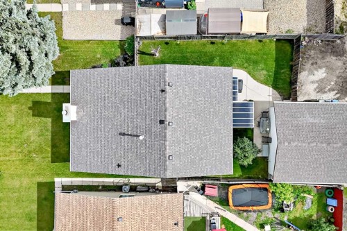64 Cornett Drive, Red Deer, AB 