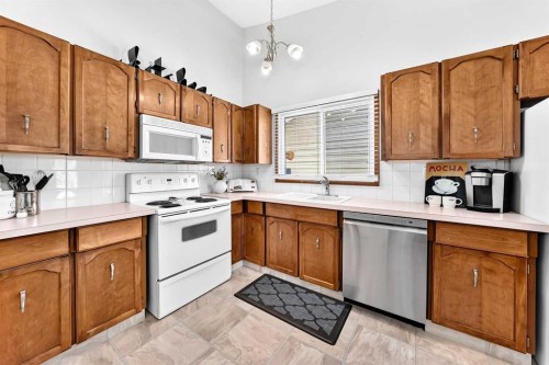 64 Cornett Drive, Red Deer, AB 