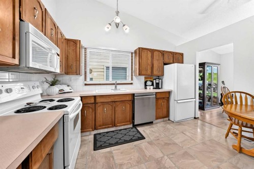 64 Cornett Drive, Red Deer, AB 