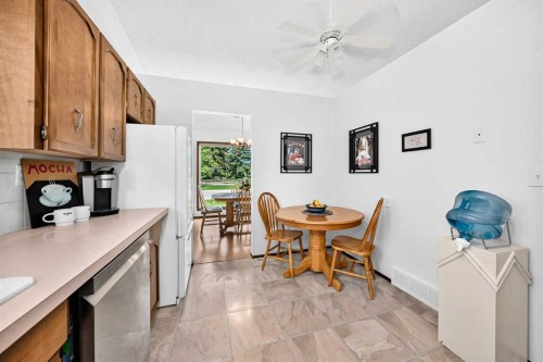 64 Cornett Drive, Red Deer, AB 