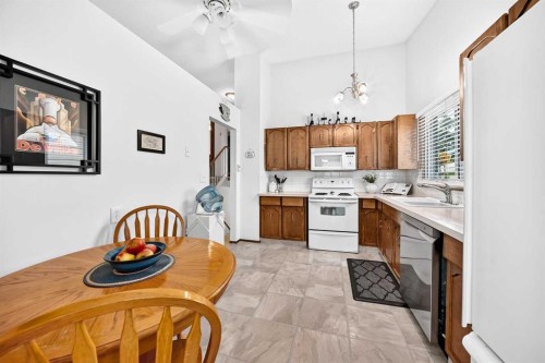 64 Cornett Drive, Red Deer, AB 