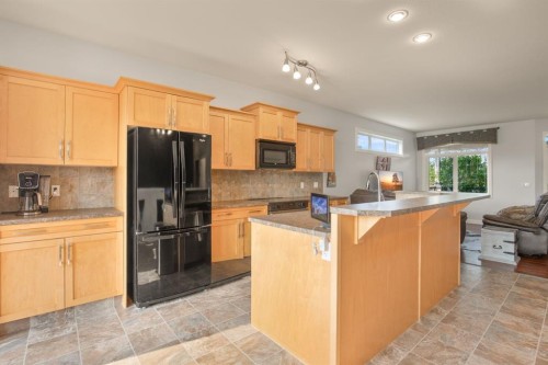 44 Bowman Circle, Sylvan Lake, AB 