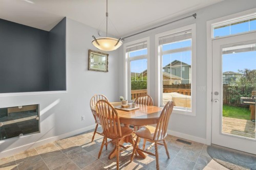 44 Bowman Circle, Sylvan Lake, AB 