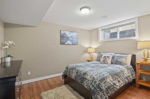 44 Bowman Circle, Sylvan Lake, AB 