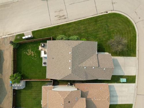 44 Bowman Circle, Sylvan Lake, AB 