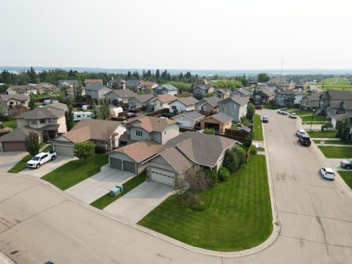 44 Bowman Circle, Sylvan Lake, AB 