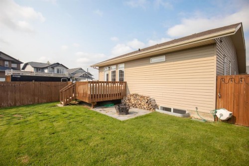 44 Bowman Circle, Sylvan Lake, AB 