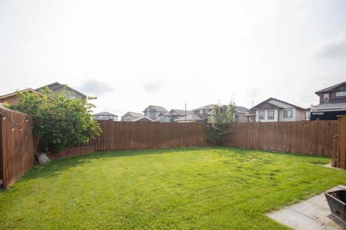 44 Bowman Circle, Sylvan Lake, AB 