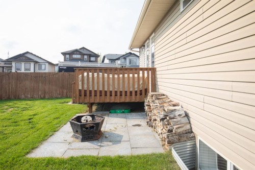 44 Bowman Circle, Sylvan Lake, AB 
