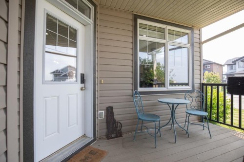 44 Bowman Circle, Sylvan Lake, AB 