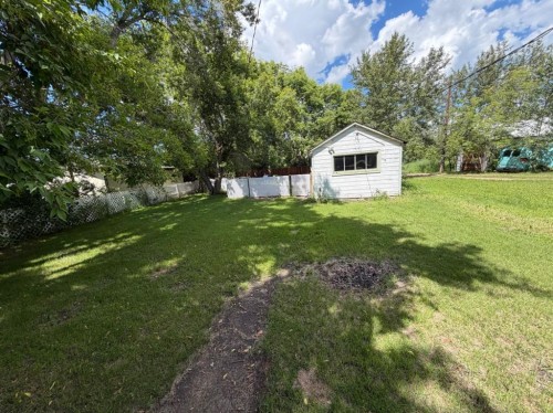 3593 54 Avenue Crescent, Red Deer, AB 