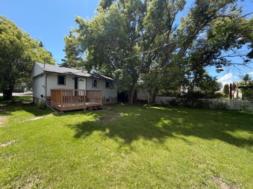 3593 54 Avenue Crescent, Red Deer, AB 