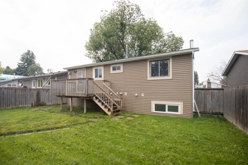 40 Olsen Street, Red Deer, AB 