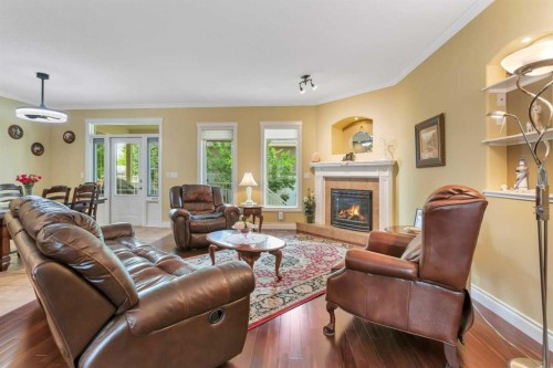 26 Alexander Crescent, Red Deer, AB 