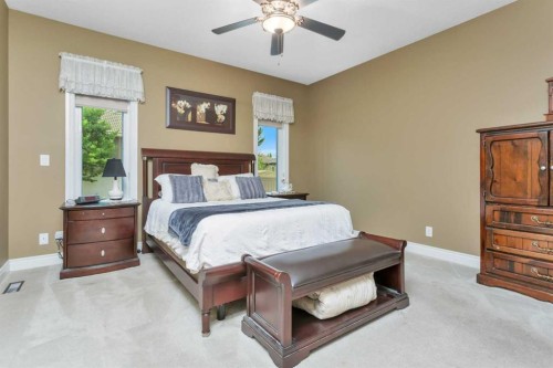 26 Alexander Crescent, Red Deer, AB 